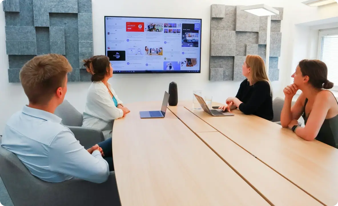 About Finnavate Technologies