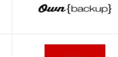 Ownbackup